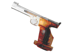 Pistol Image